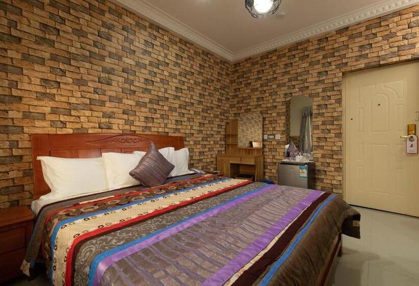 Номер Стандарт, Ag Hotel And Suites