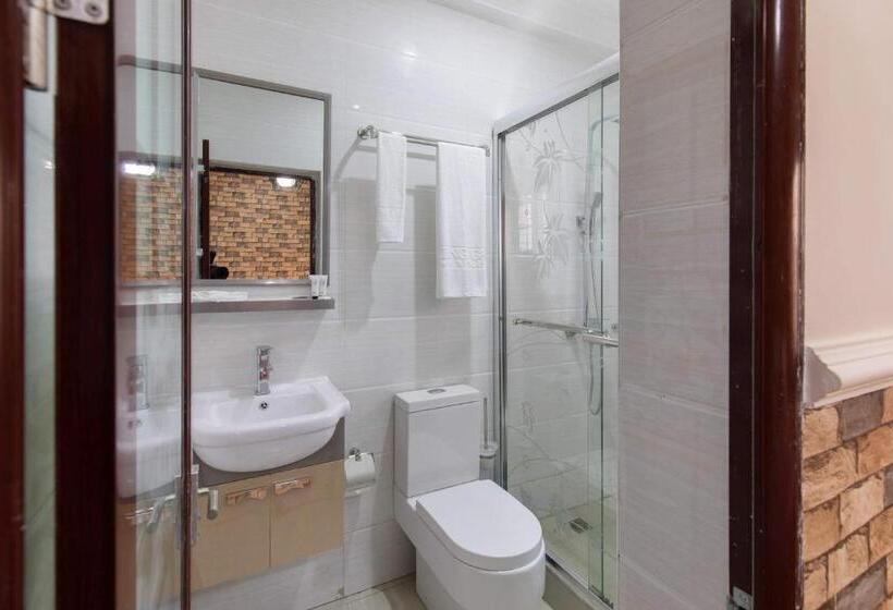 Номер Стандарт, Ag Hotel And Suites