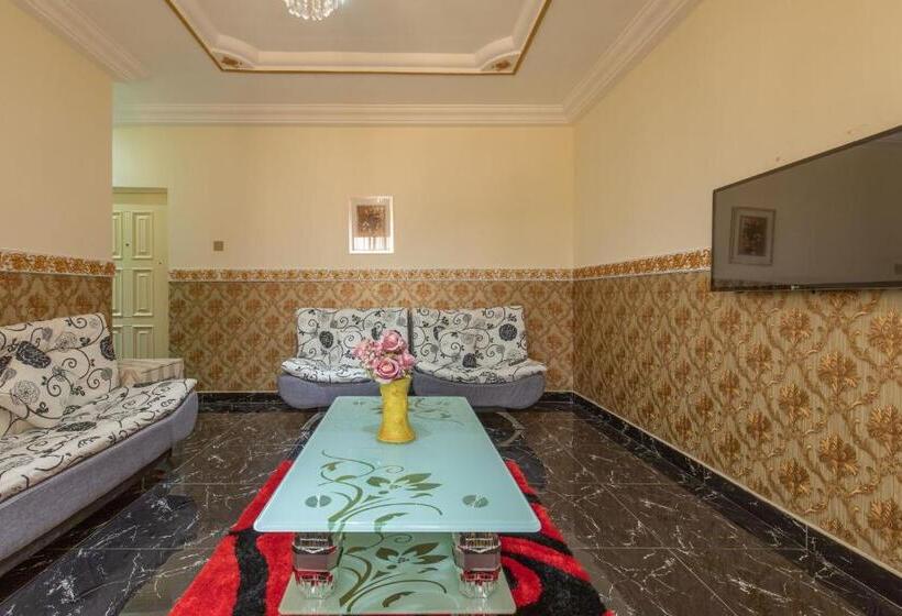 سوییت اجرایی, Ag Hotel And Suites