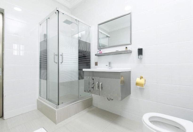 Президентский Люкс, Ag Hotel And Suites