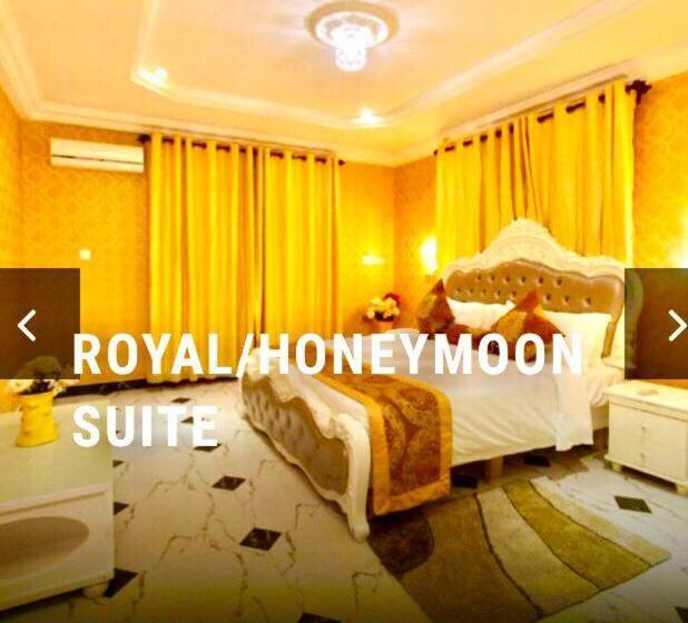 سوییت جونیور, Ag Hotel And Suites