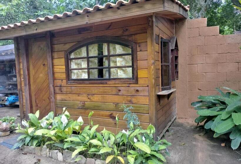 חדר סטנדרט, Acorde Eco