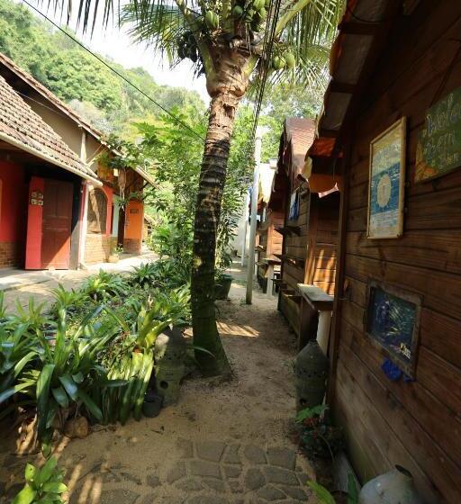 חדר סטנדרט, Acorde Eco