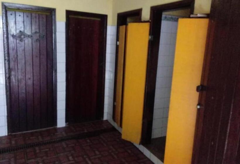 חדר סטנדרט, Acorde Eco