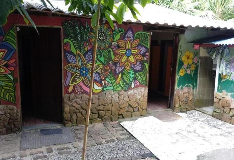 בקתה סטנדרטית, Acorde Eco