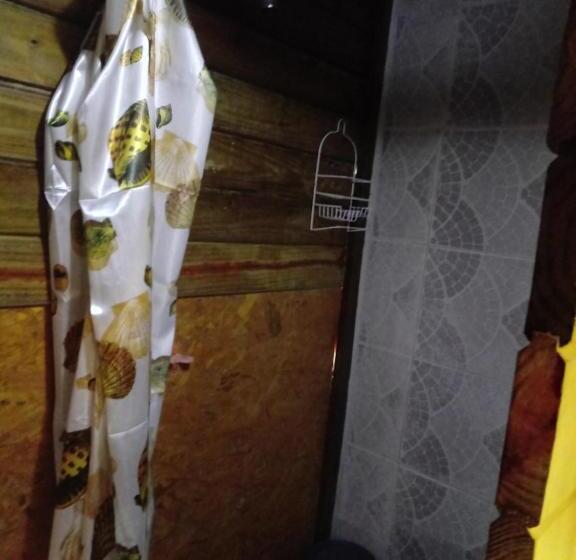 חדר סטנדרט, Acorde Eco