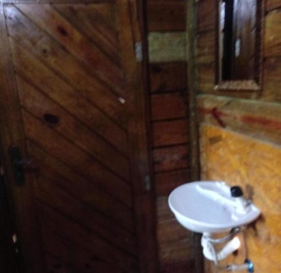 חדר סטנדרט, Acorde Eco