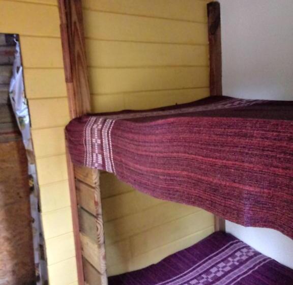 חדר סטנדרט, Acorde Eco