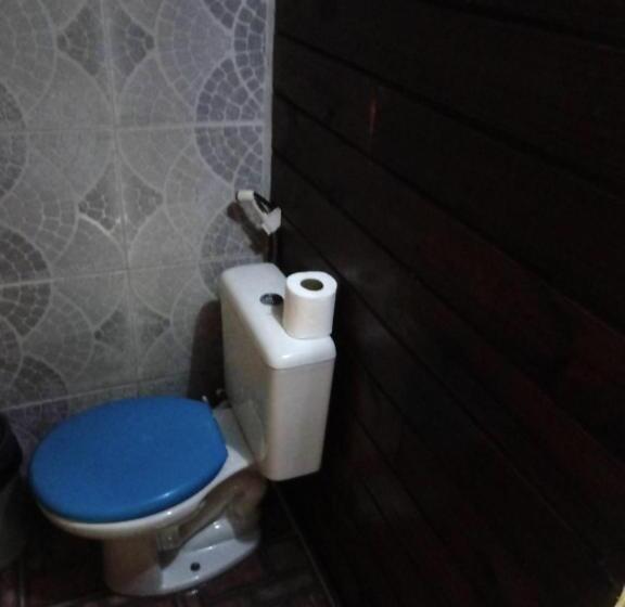 חדר סטנדרט, Acorde Eco