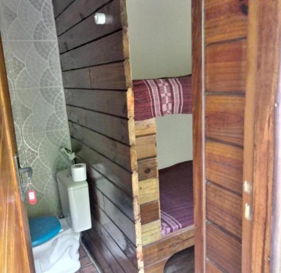 חדר סטנדרט, Acorde Eco