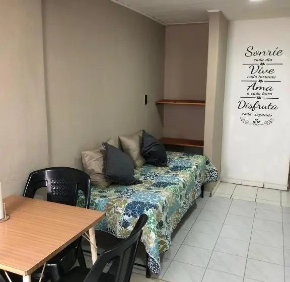 Huoneisto 1 Makuuhuone, Entre Viñas