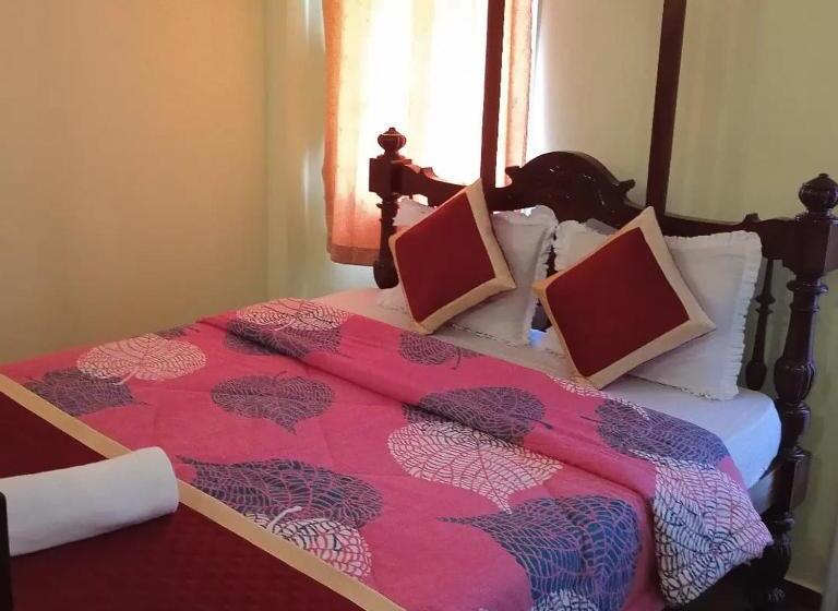 豪华房间, Albion Heritage House