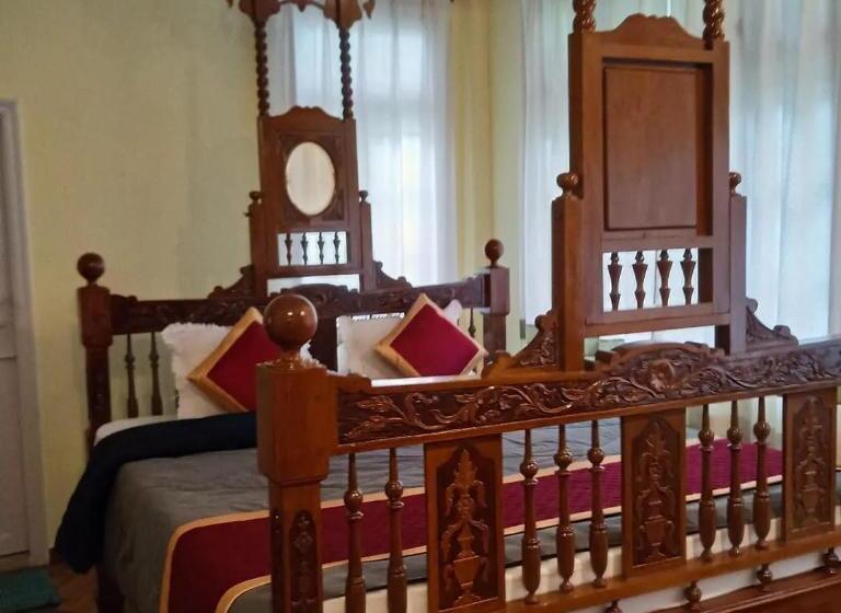 豪华房间, Albion Heritage House