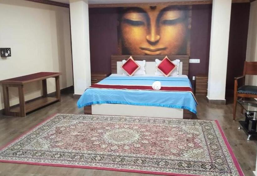 家庭套房, Albion Heritage House