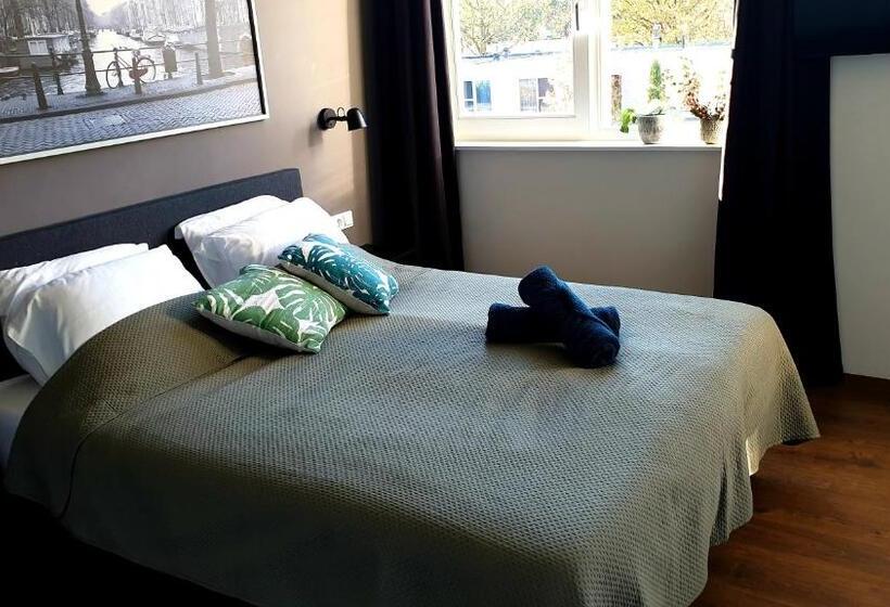 חדר סטנדרט, Amor Guesthouse