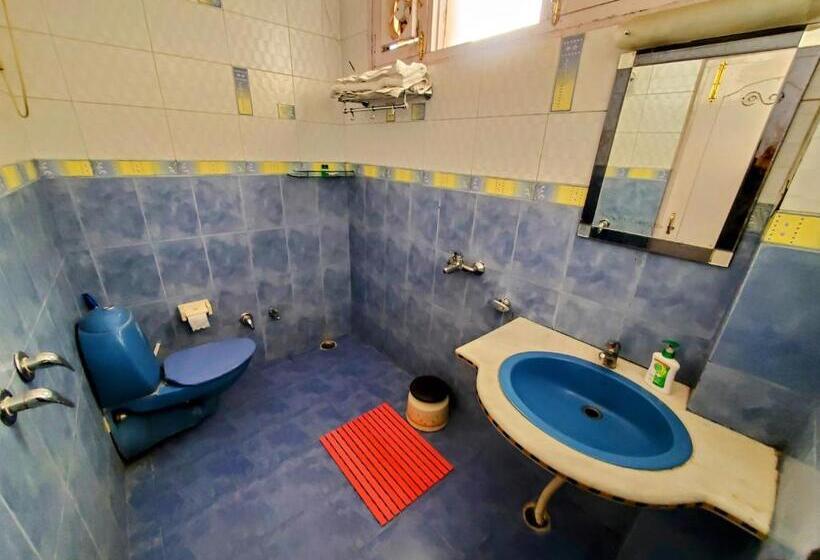 스탠다드 테라스 룸, Cedar Cottage