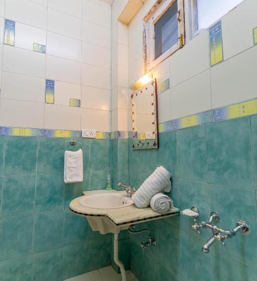 스탠다드 룸, Cedar Cottage