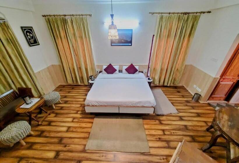 스탠다드 룸, Cedar Cottage