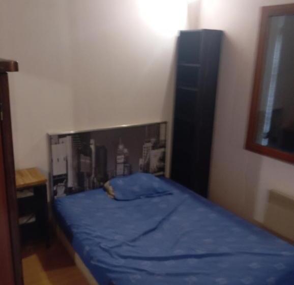 اتاق استاندارد, Chambre Bordeaux 33600 Pessac Aéroport Rocade 12 5 Km