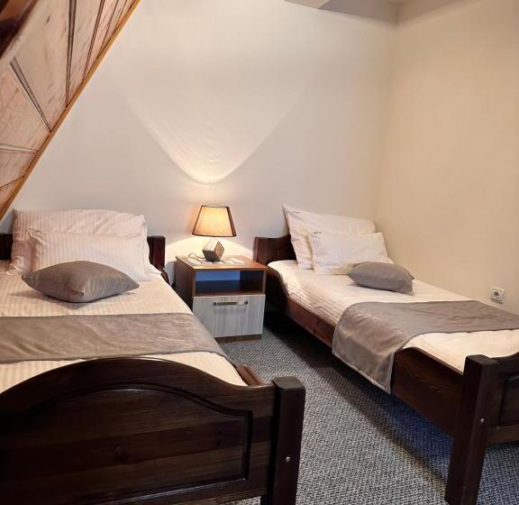 آپارتمان 1 خوابه, Pansion Zlatna Zita