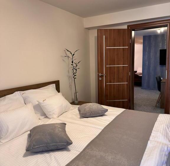 آپارتمان 1 خوابه, Pansion Zlatna Zita