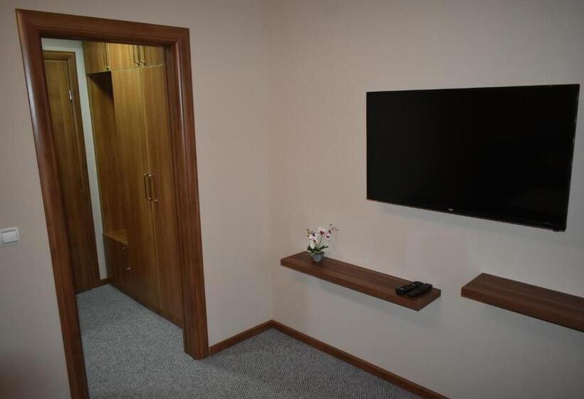 اتاق استاندارد, Pansion Zlatna Zita