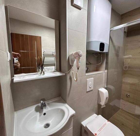 آپارتمان 1 خوابه, Pansion Zlatna Zita