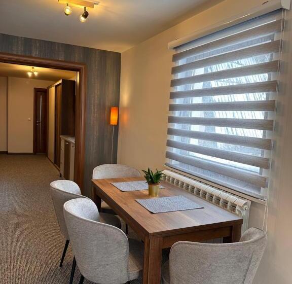 آپارتمان 1 خوابه, Pansion Zlatna Zita