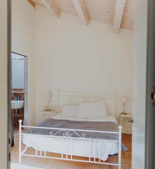 סטודיו סטנדרט עם נוף, Pratelli6