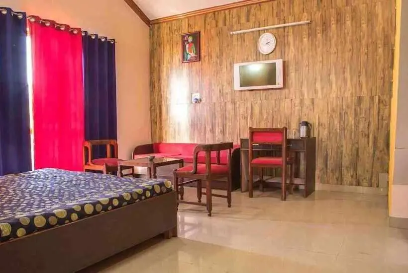 Quarto Familiar, Blue Pine Resort