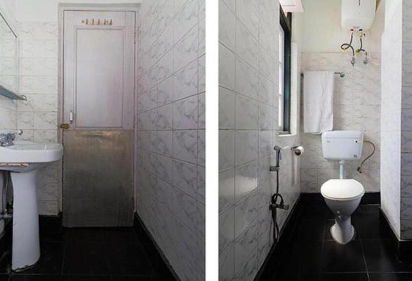 Executive Triple, Treebo Trend Meylong Hills