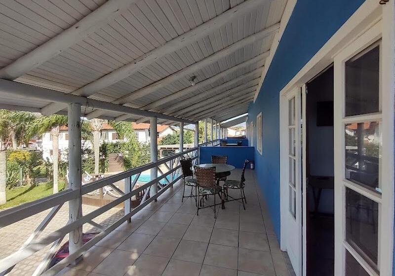 דירת שני חדרים, Ferrugem Flat