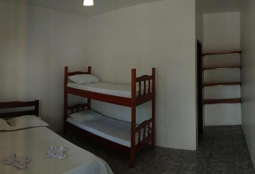 סוויטה, Ferrugem Flat