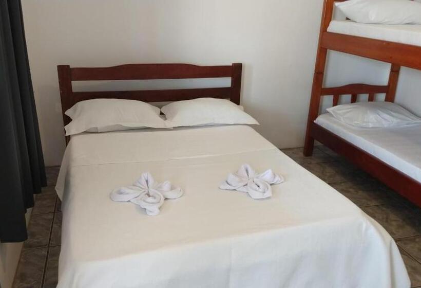 סוויטה, Ferrugem Flat