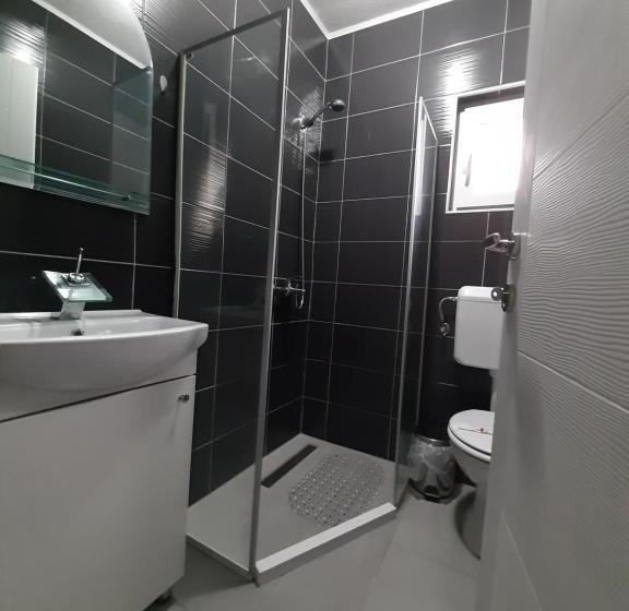 اتاق استاندارد, Green Garden Zvonex Tuzla