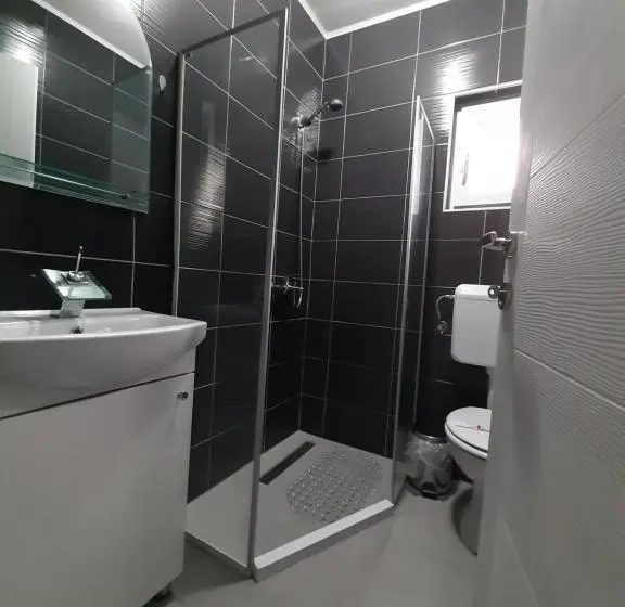 اتاق استاندارد, Green Garden Zvonex Tuzla