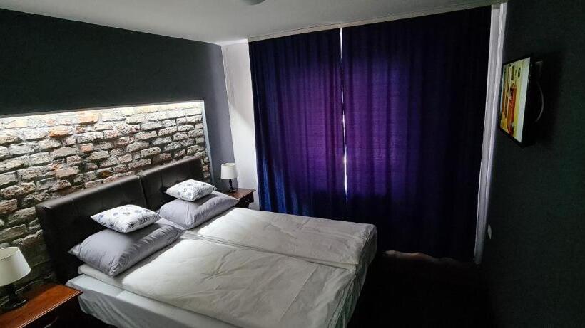 اتاق استاندارد, Green Garden Zvonex Tuzla