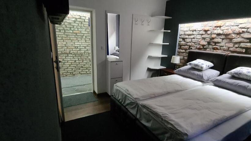 اتاق استاندارد, Green Garden Zvonex Tuzla