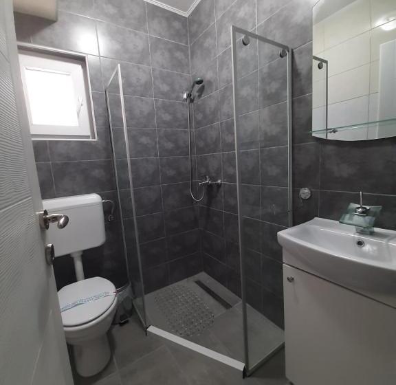 اتاق استاندارد, Green Garden Zvonex Tuzla