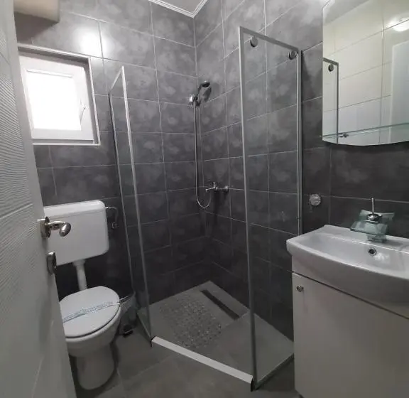 اتاق استاندارد, Green Garden Zvonex Tuzla
