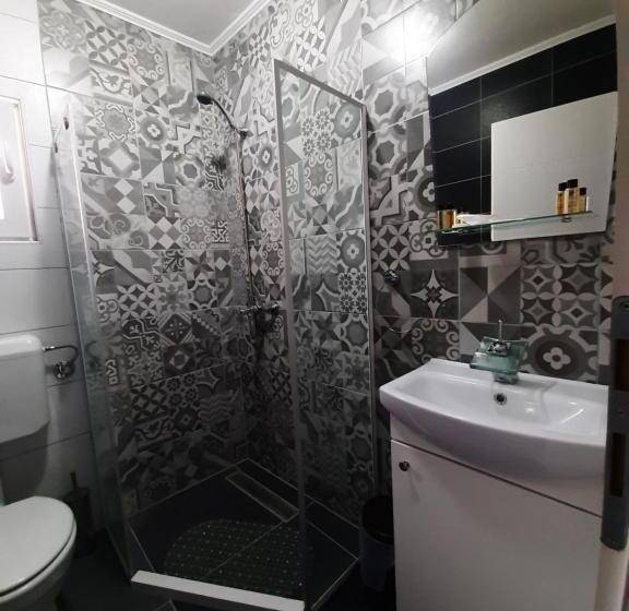 اتاق استاندارد, Green Garden Zvonex Tuzla