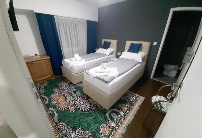 اتاق استاندارد, Green Garden Zvonex Tuzla