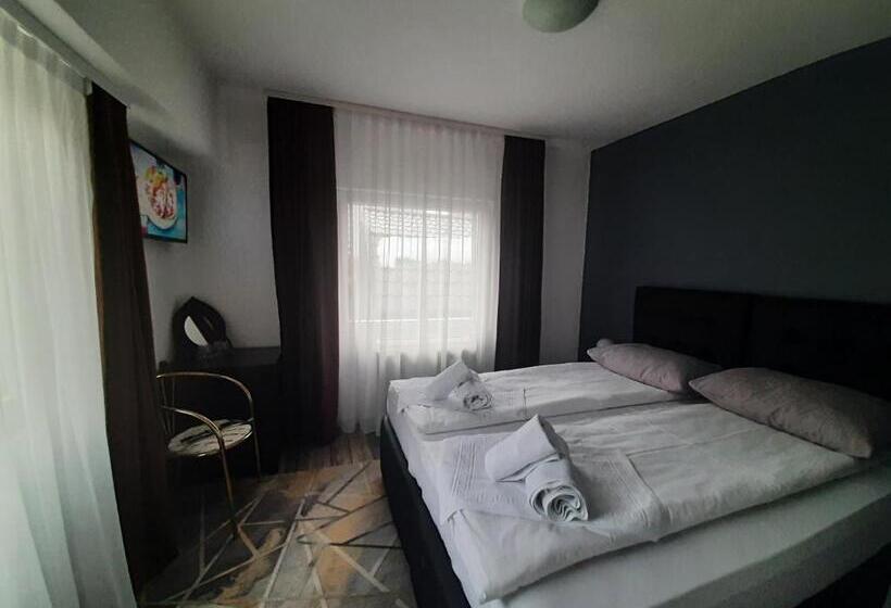 اتاق استاندارد, Green Garden Zvonex Tuzla