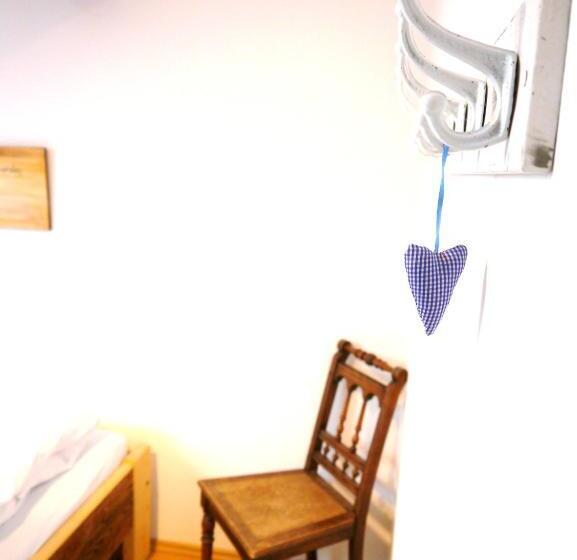 ２ベッドルームアパートメント, Adlerhof