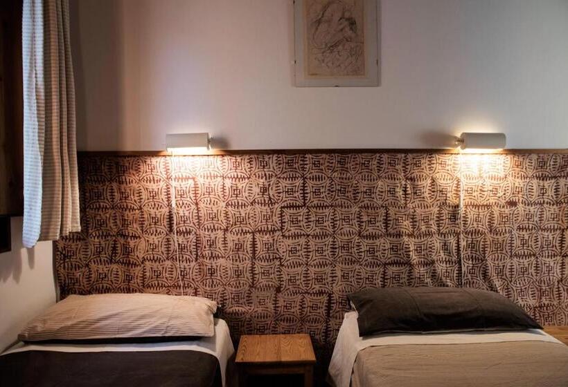 スタンダードルーム, Agriturismo Il Palazzo