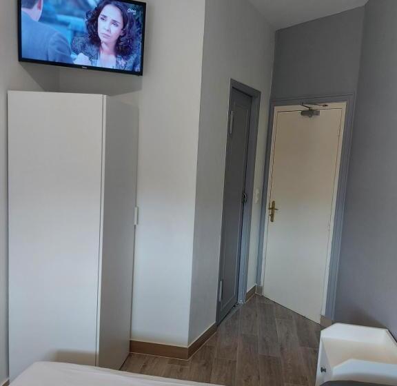 스탠다드 룸, Ardenn