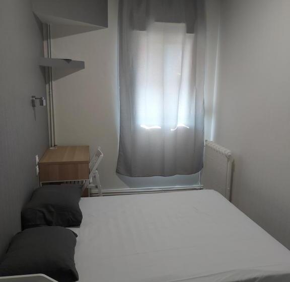 스탠다드 룸, Ardenn