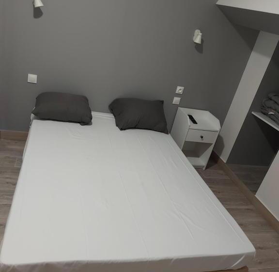 스탠다드 룸, Ardenn