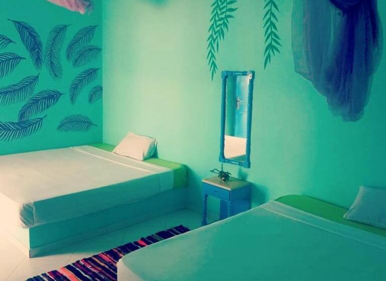 اتاق استاندارد, Blue Bird Village