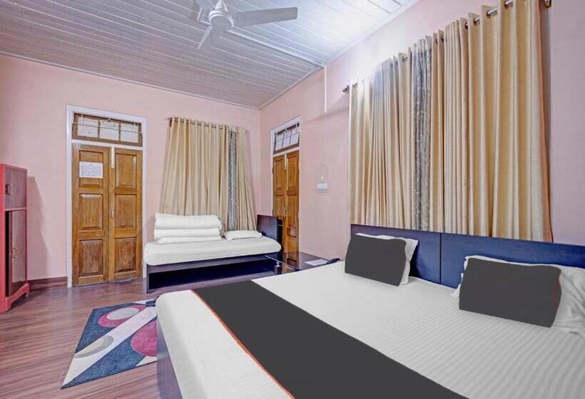 اتاق لوکس, Collection O D Trinayan Suites